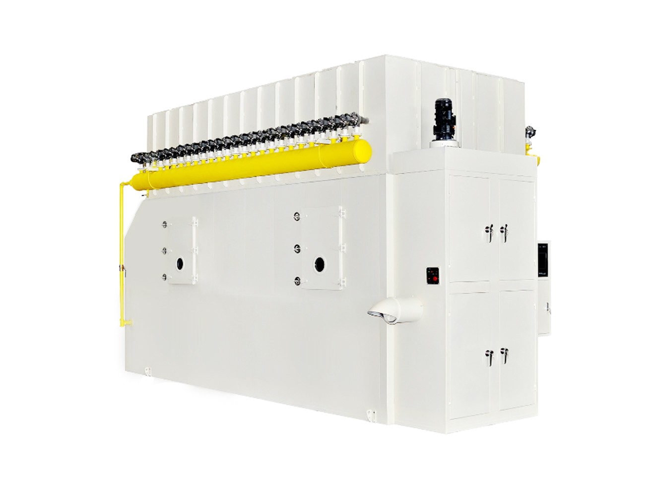 湖州东日环保科技有限公司