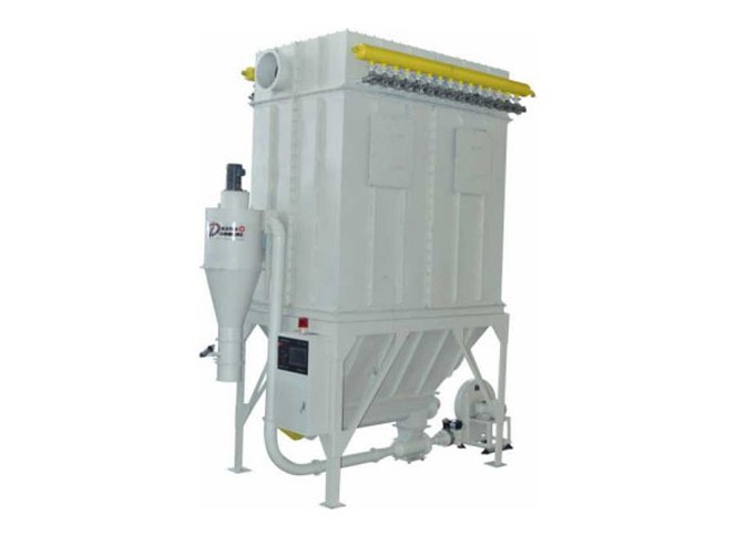 Huzhou Dongri Environmental Protection Technology Co., Ltd.