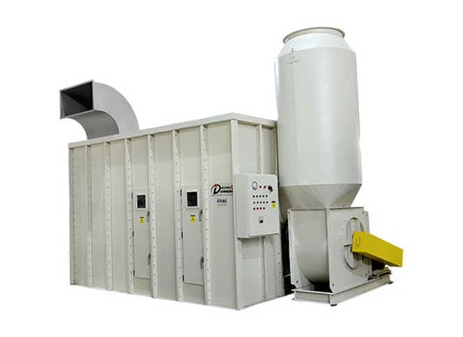 湖州东日环保科技有限公司