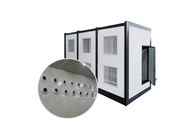 Huzhou Dongri Environmental Protection Technology Co., Ltd.