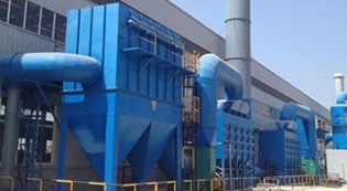 湖州东日环保科技有限公司