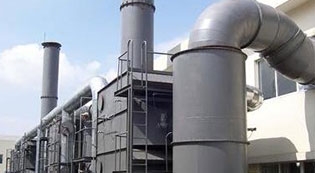 湖州东日环保科技有限公司